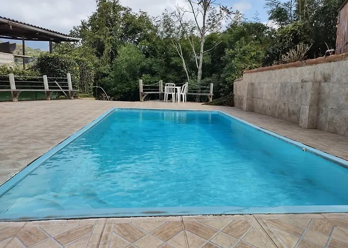 Chalés&Casas Shallon Adonai