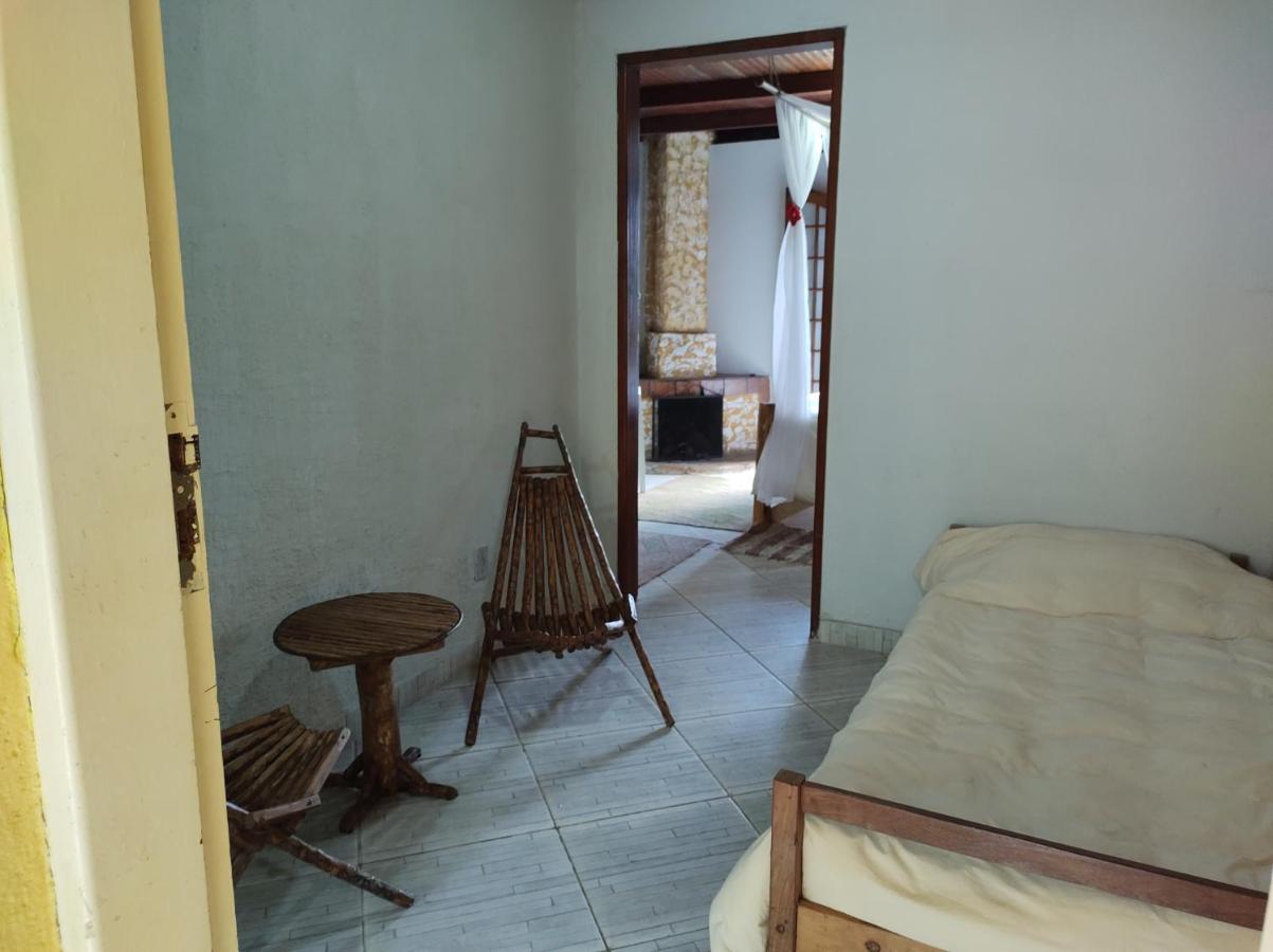 Chalés&casas Shallon Adonai * Visconde de Mauá