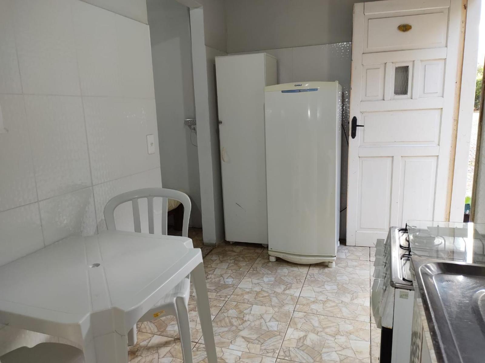 Chalés&casas Shallon Adonai *