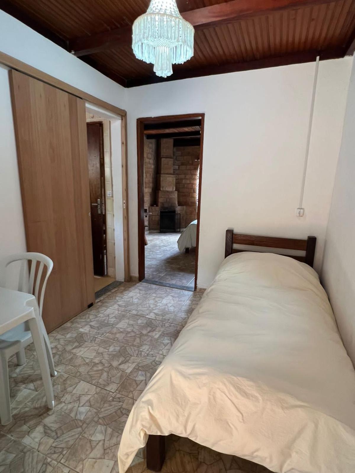 Chalés&casas Shallon Adonai Сasa de vacaciones *