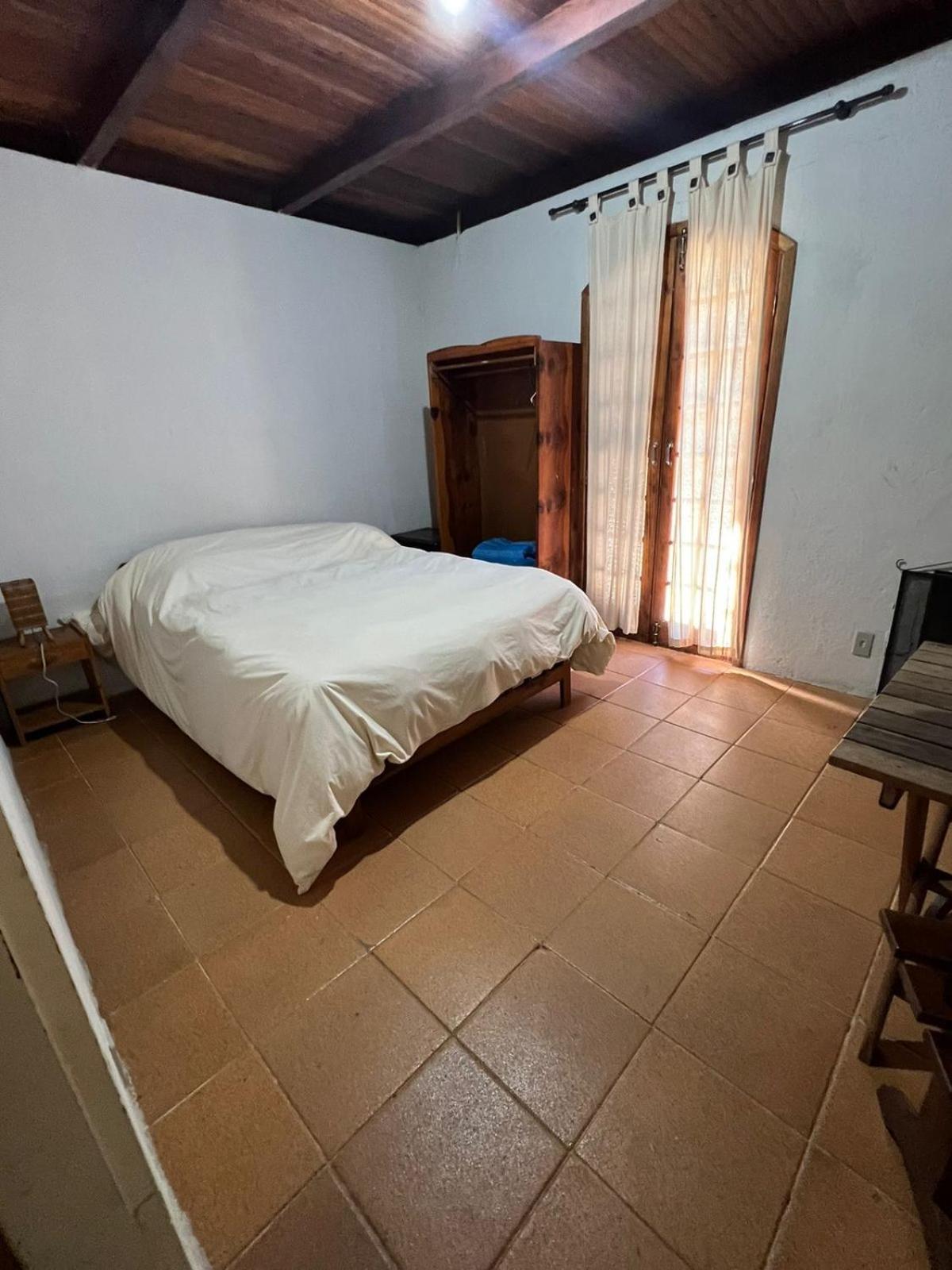 Chalés&casas Shallon Adonai *
