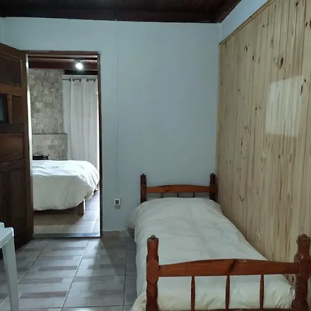 Chalés&Casas Shallon Adonai Visconde de Mauá Exterior foto