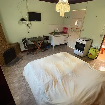 Chalés&Casas Shallon Adonai Visconde de Mauá Habitación foto