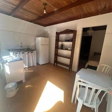 Chalés&Casas Shallon Adonai Visconde de Mauá Habitación foto