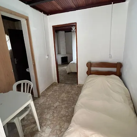 Chalés&Casas Shallon Adonai Visconde de Mauá Habitación foto