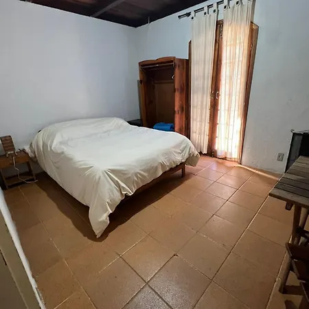 Chalés&Casas Shallon Adonai Visconde de Mauá Habitación foto