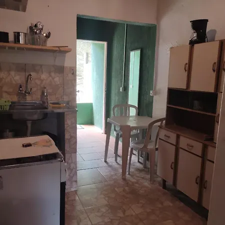 Chalés&Casas Shallon Adonai Visconde de Mauá Habitación foto