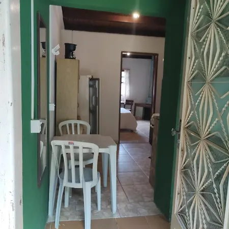 Chalés&Casas Shallon Adonai Visconde de Mauá Habitación foto