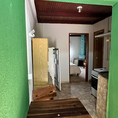 Chalés&Casas Shallon Adonai Visconde de Mauá Habitación foto