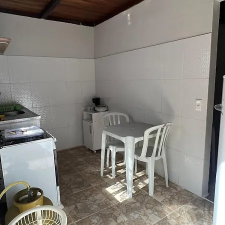 Chalés&Casas Shallon Adonai Visconde de Mauá Habitación foto