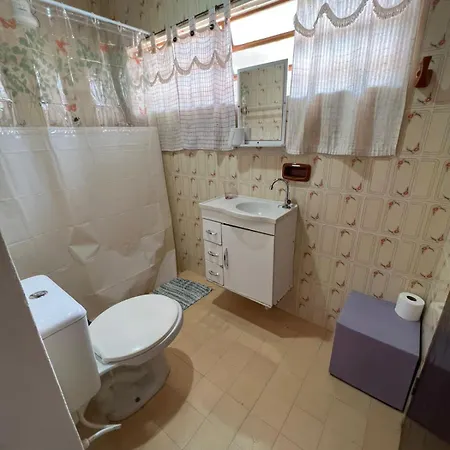 Chalés&Casas Shallon Adonai Visconde de Mauá Habitación foto