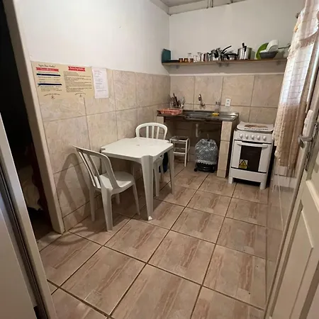 Chalés&Casas Shallon Adonai Visconde de Mauá Habitación foto