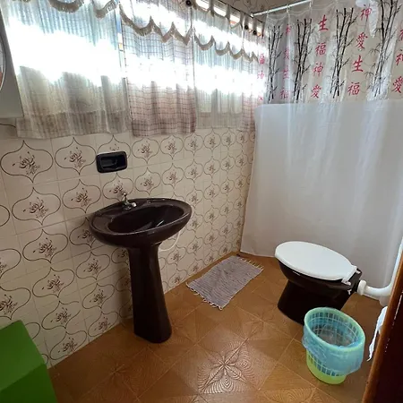 Chalés&Casas Shallon Adonai Visconde de Mauá Habitación foto