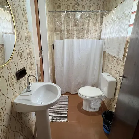 Chalés&Casas Shallon Adonai Visconde de Mauá Habitación foto