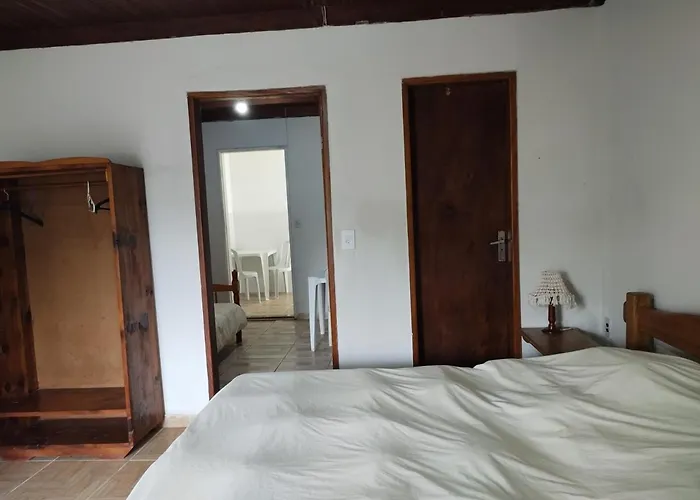 Chales & Casas Shallon Adonai