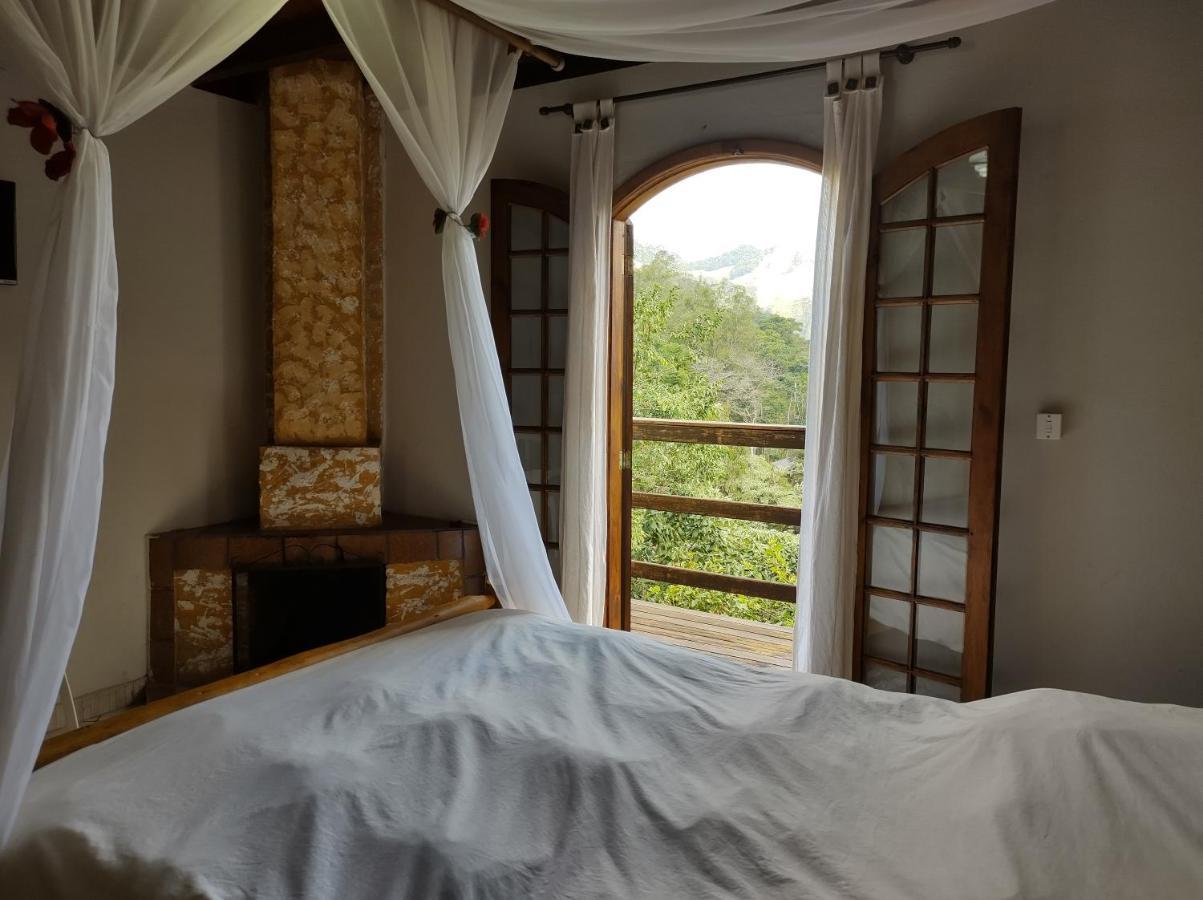 & Casas Shallon Adonai Holiday home