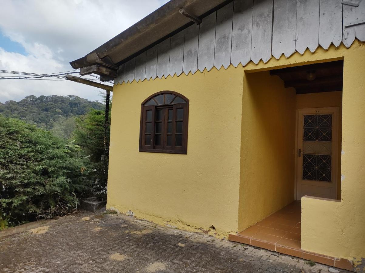 & Casas Shallon Adonai *