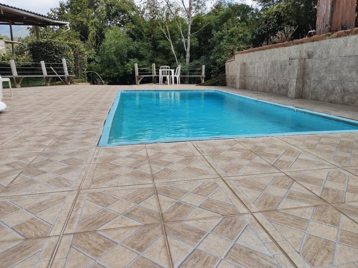 & Casas Shallon Adonai Holiday home