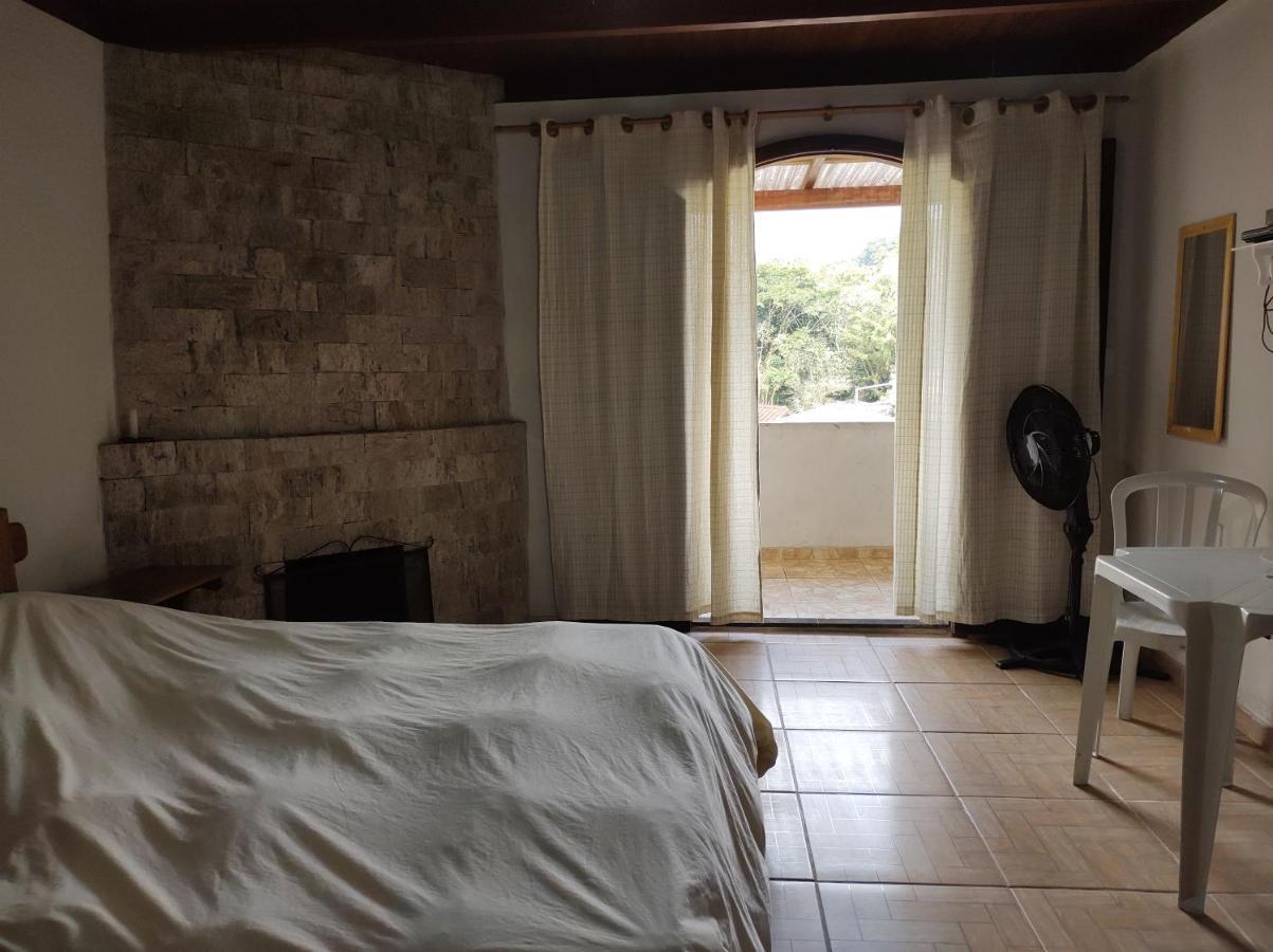 Holiday home & Casas Shallon Adonai Visconde De Maua