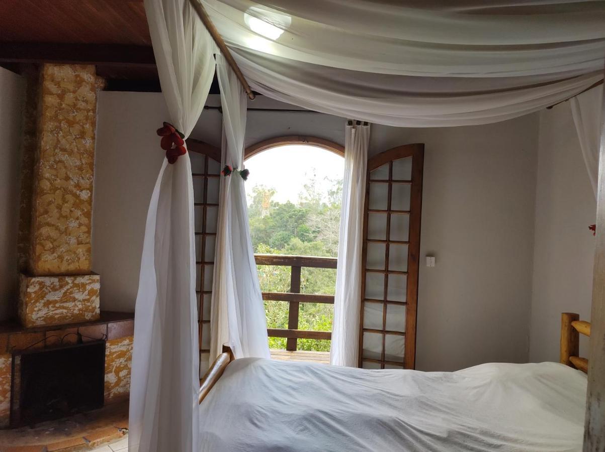 Holiday home & Casas Shallon Adonai *