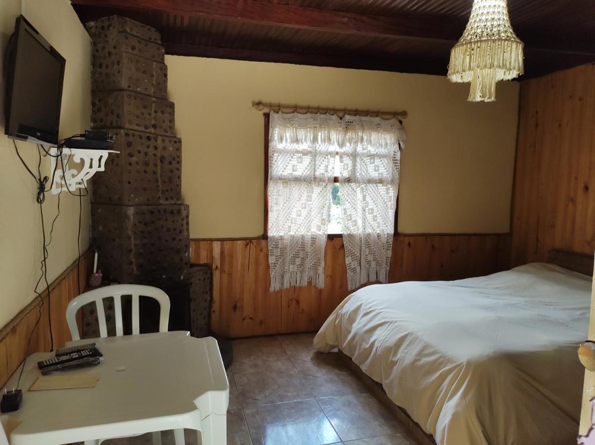 & Casas Shallon Adonai Holiday home *