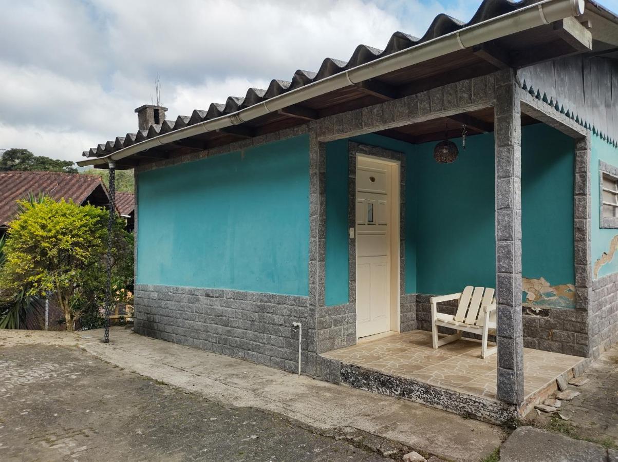 & Casas Shallon Adonai Holiday home