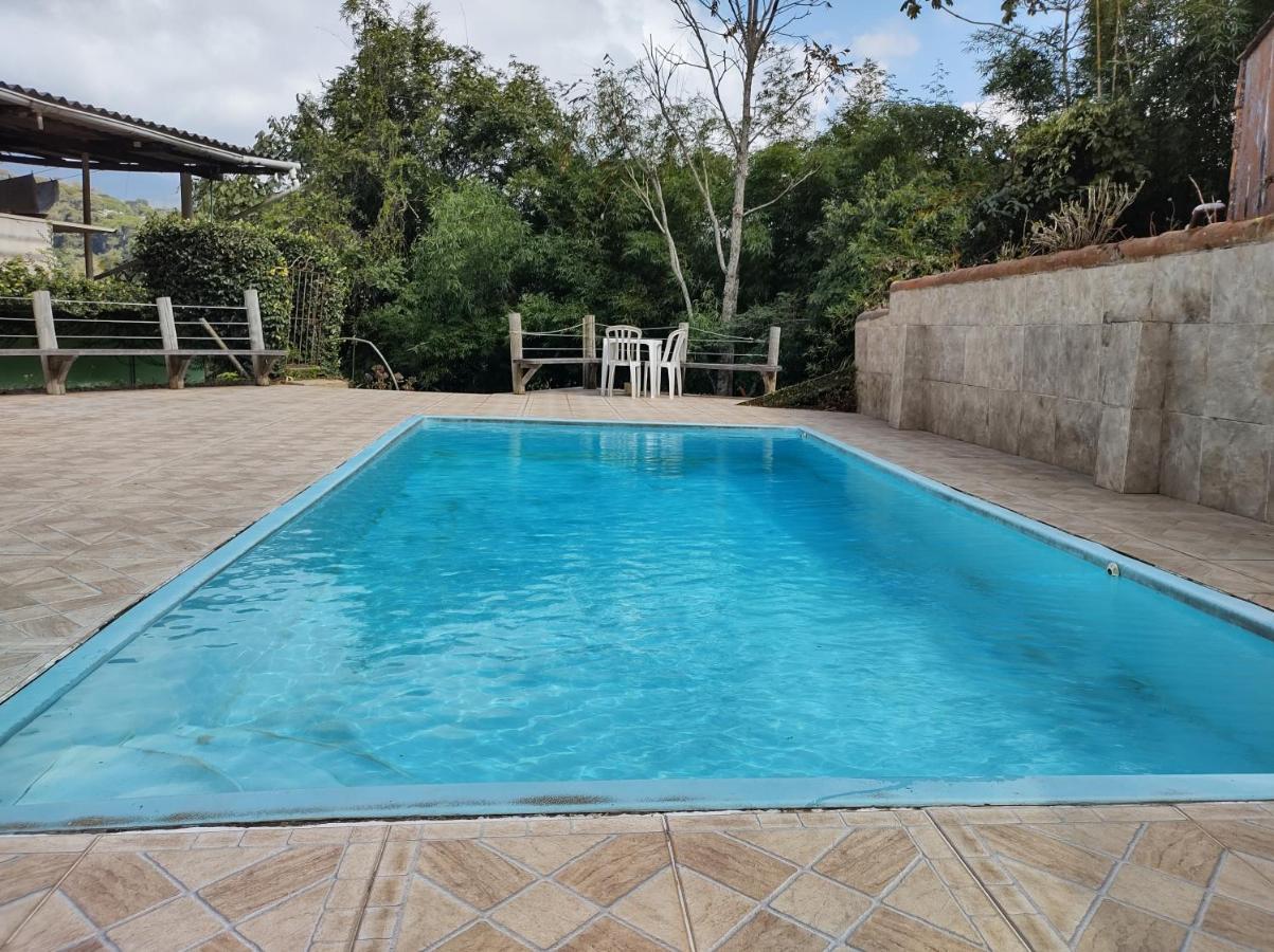 & Casas Shallon Adonai Holiday home *