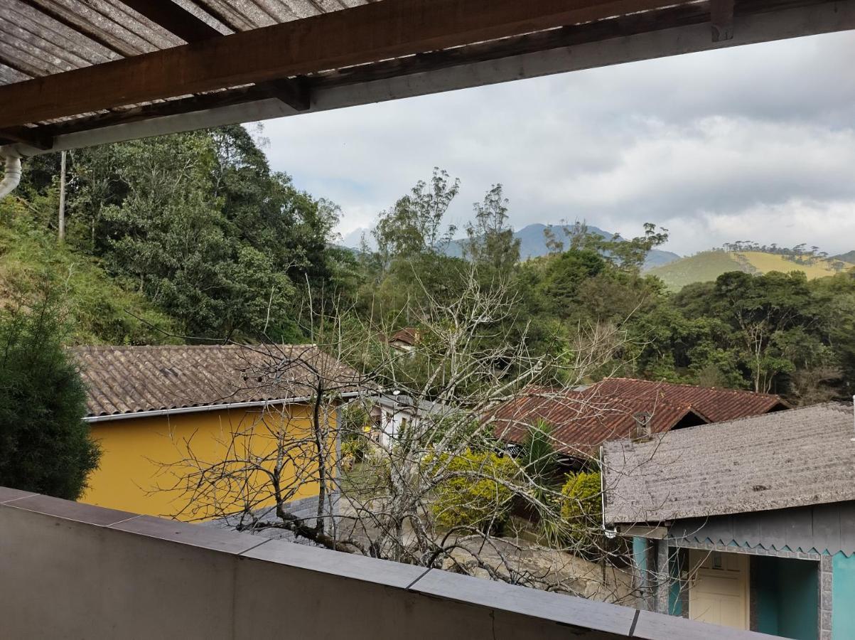 & Casas Shallon Adonai Visconde De Maua