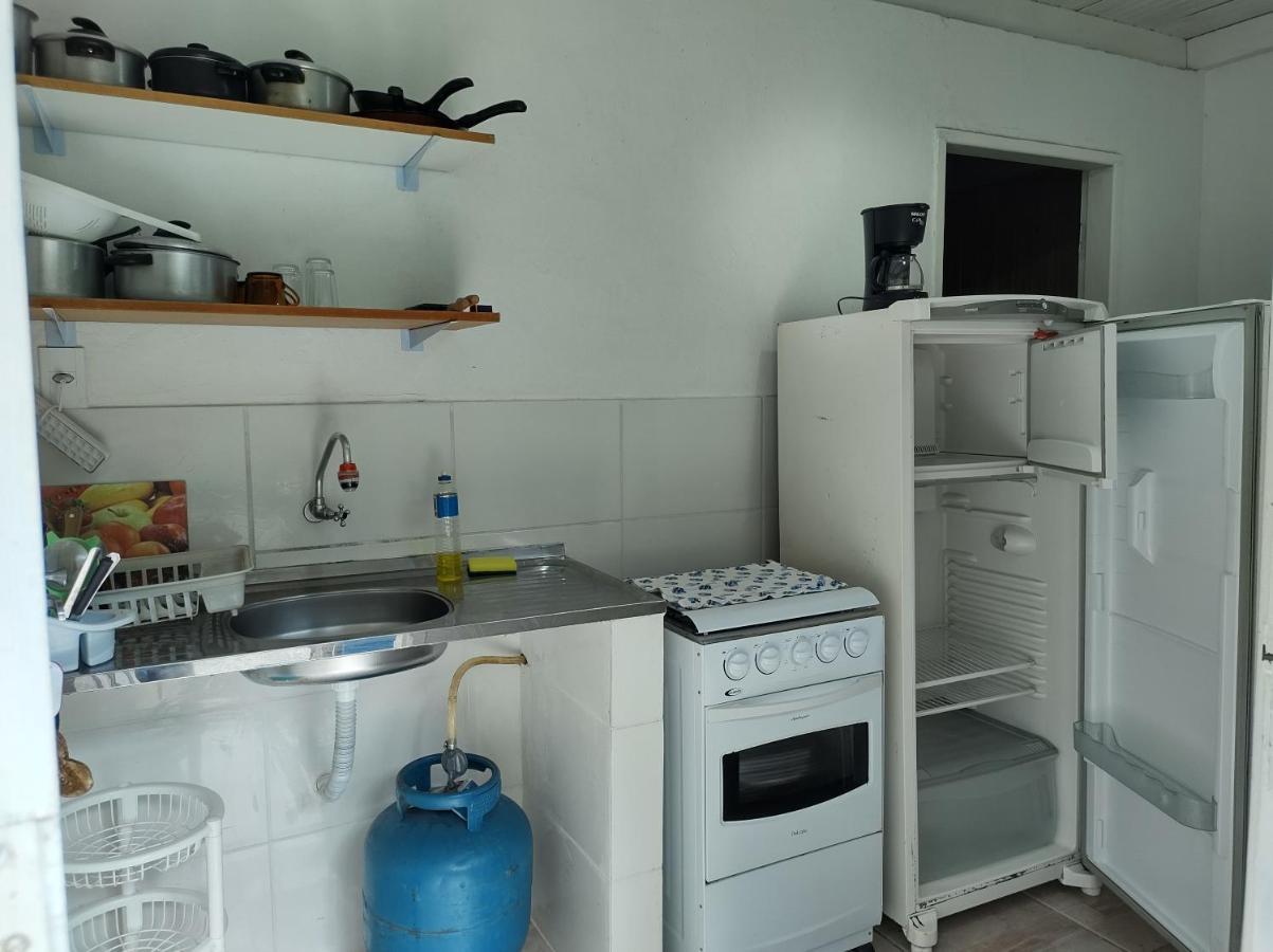 Holiday home & Casas Shallon Adonai *