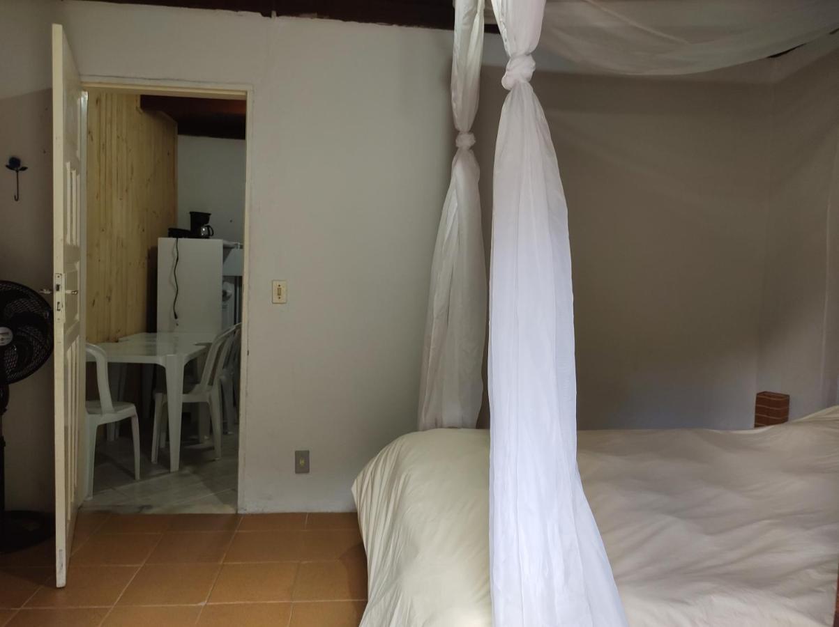 & Casas Shallon Adonai Holiday home *