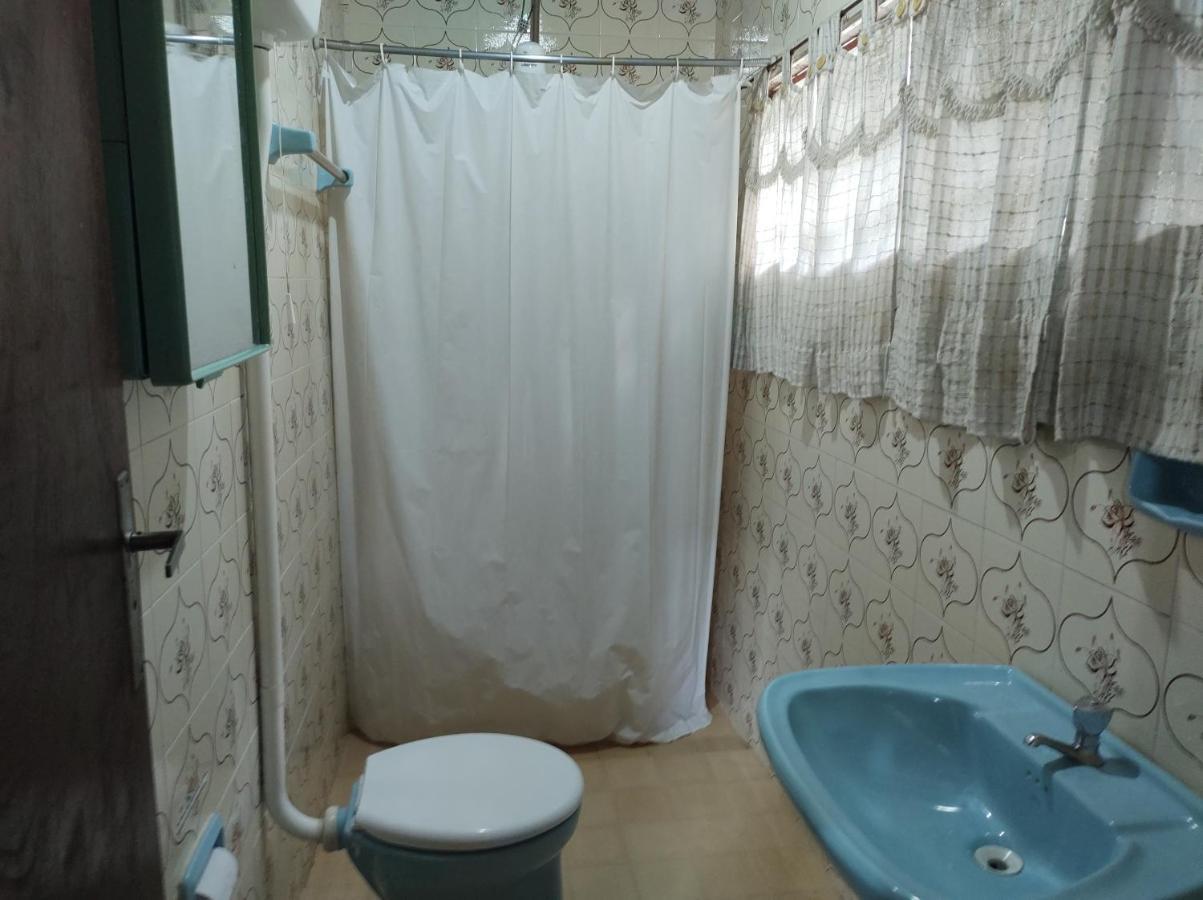 Holiday home & Casas Shallon Adonai *
