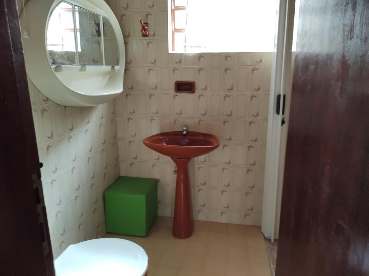 & Casas Shallon Adonai Holiday home *