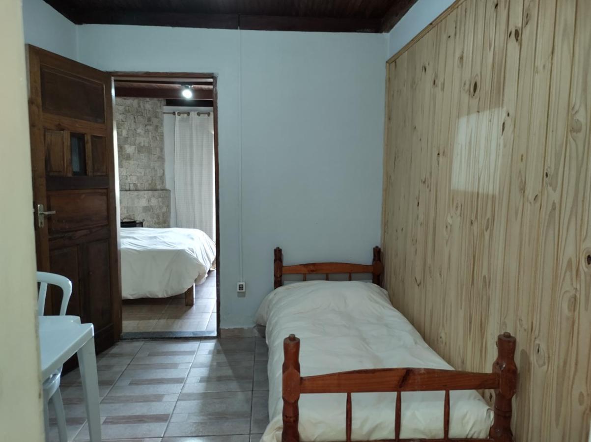 & Casas Shallon Adonai * Visconde De Maua