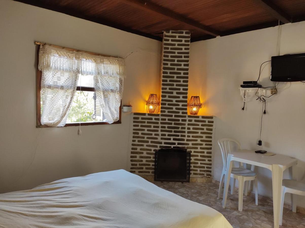 Holiday home & Casas Shallon Adonai