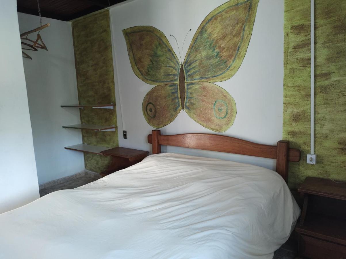 & Casas Shallon Adonai Visconde De Maua