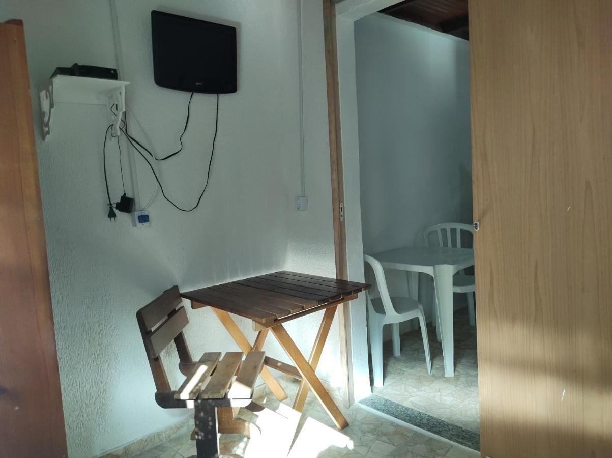 Holiday home & Casas Shallon Adonai Visconde De Maua