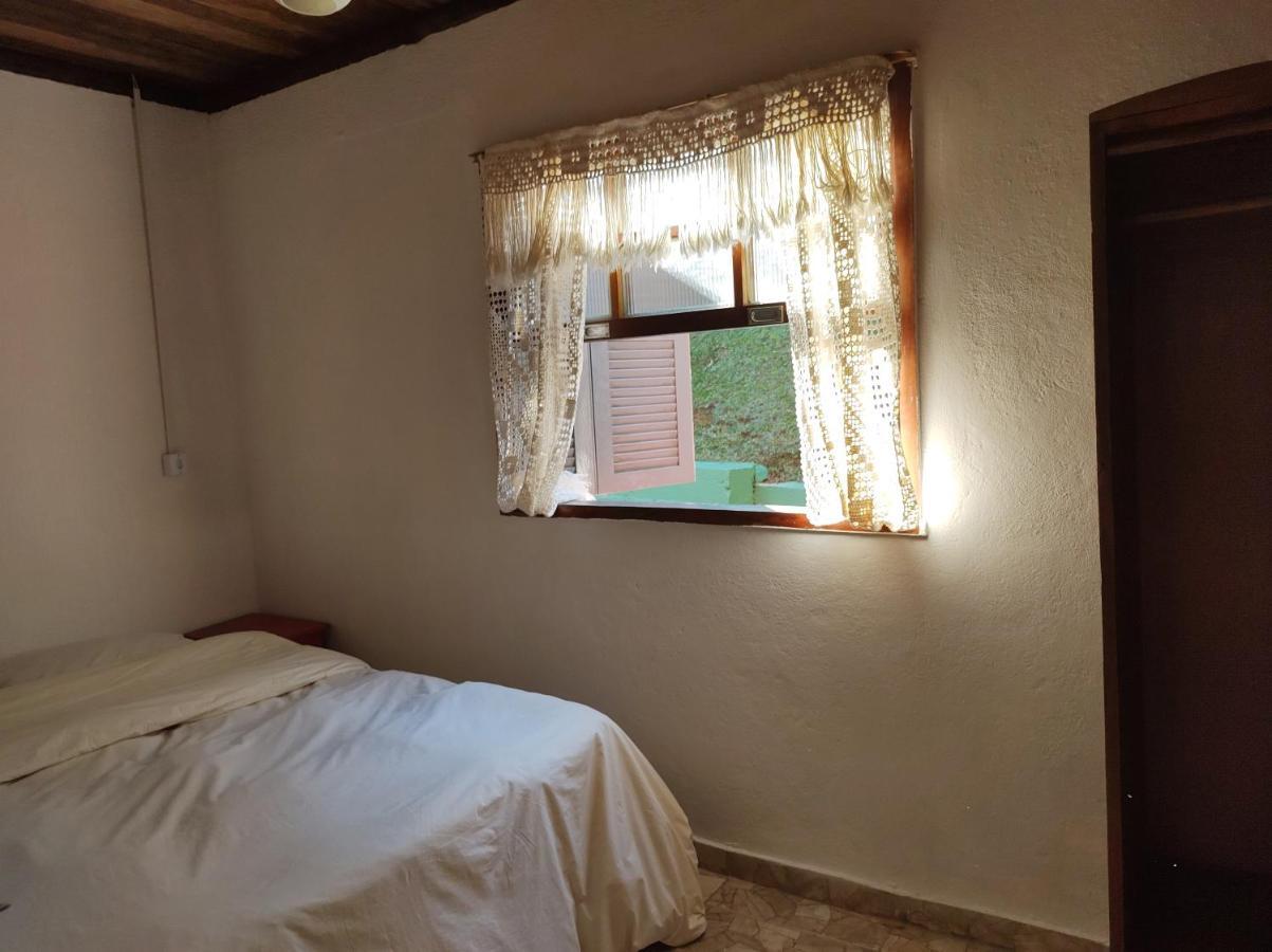 Holiday home & Casas Shallon Adonai *