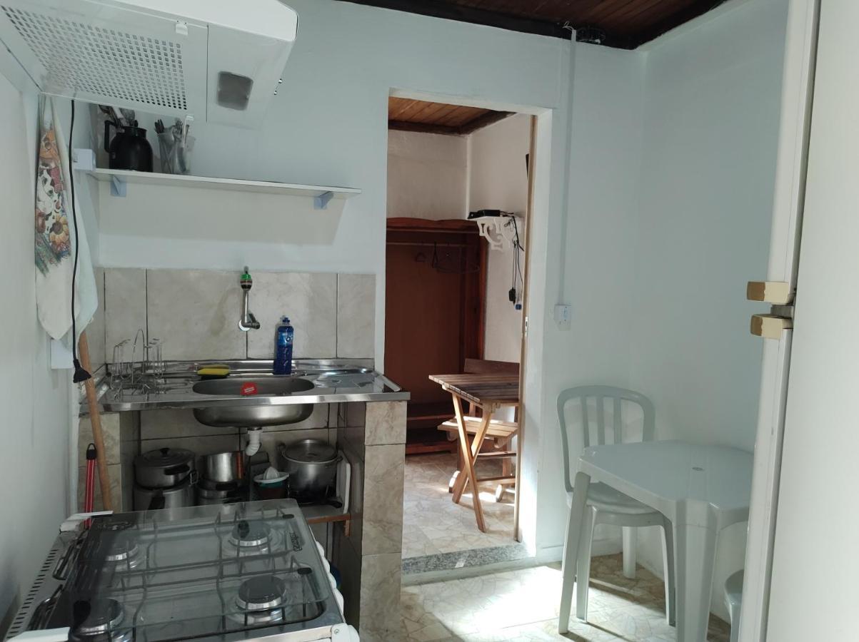 & Casas Shallon Adonai Holiday home *