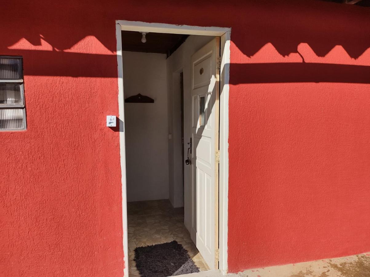 Holiday home & Casas Shallon Adonai
