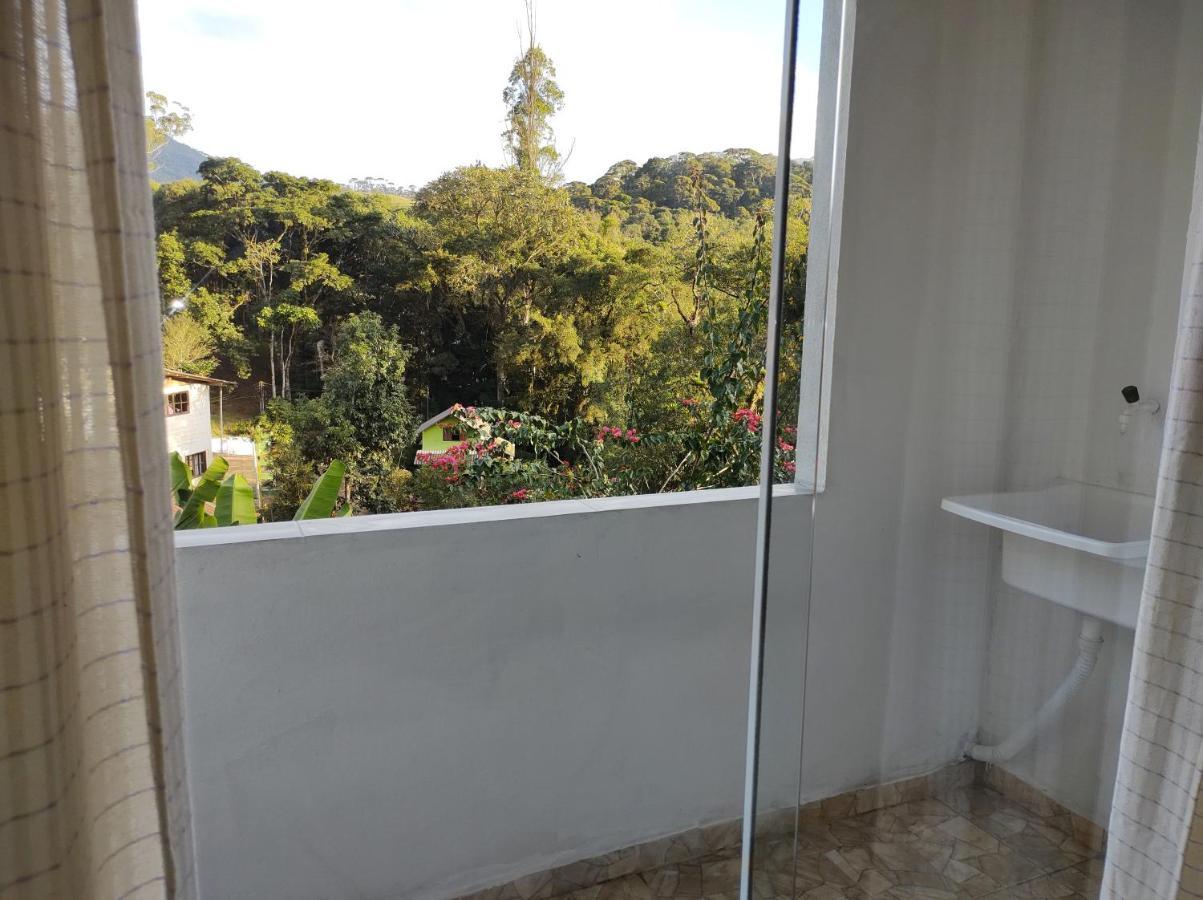 Holiday home & Casas Shallon Adonai Visconde De Maua