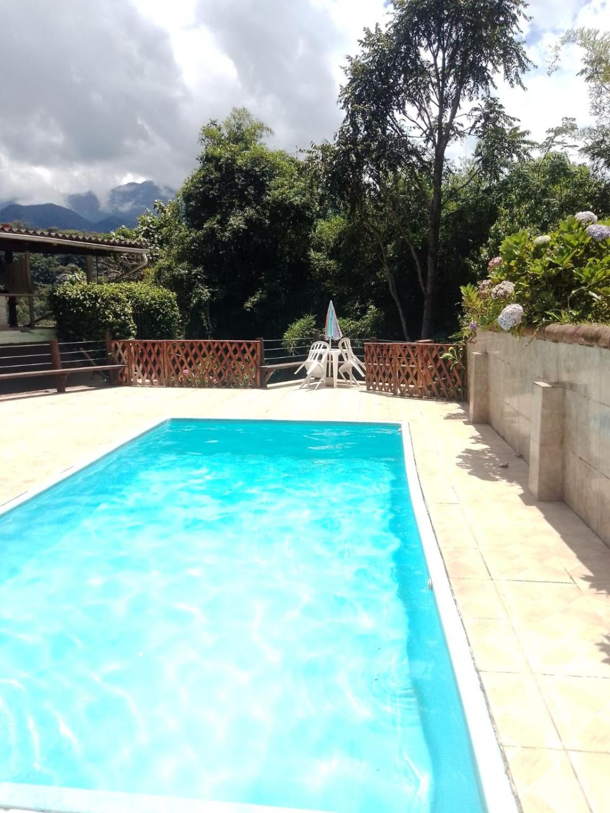& Casas Shallon Adonai *