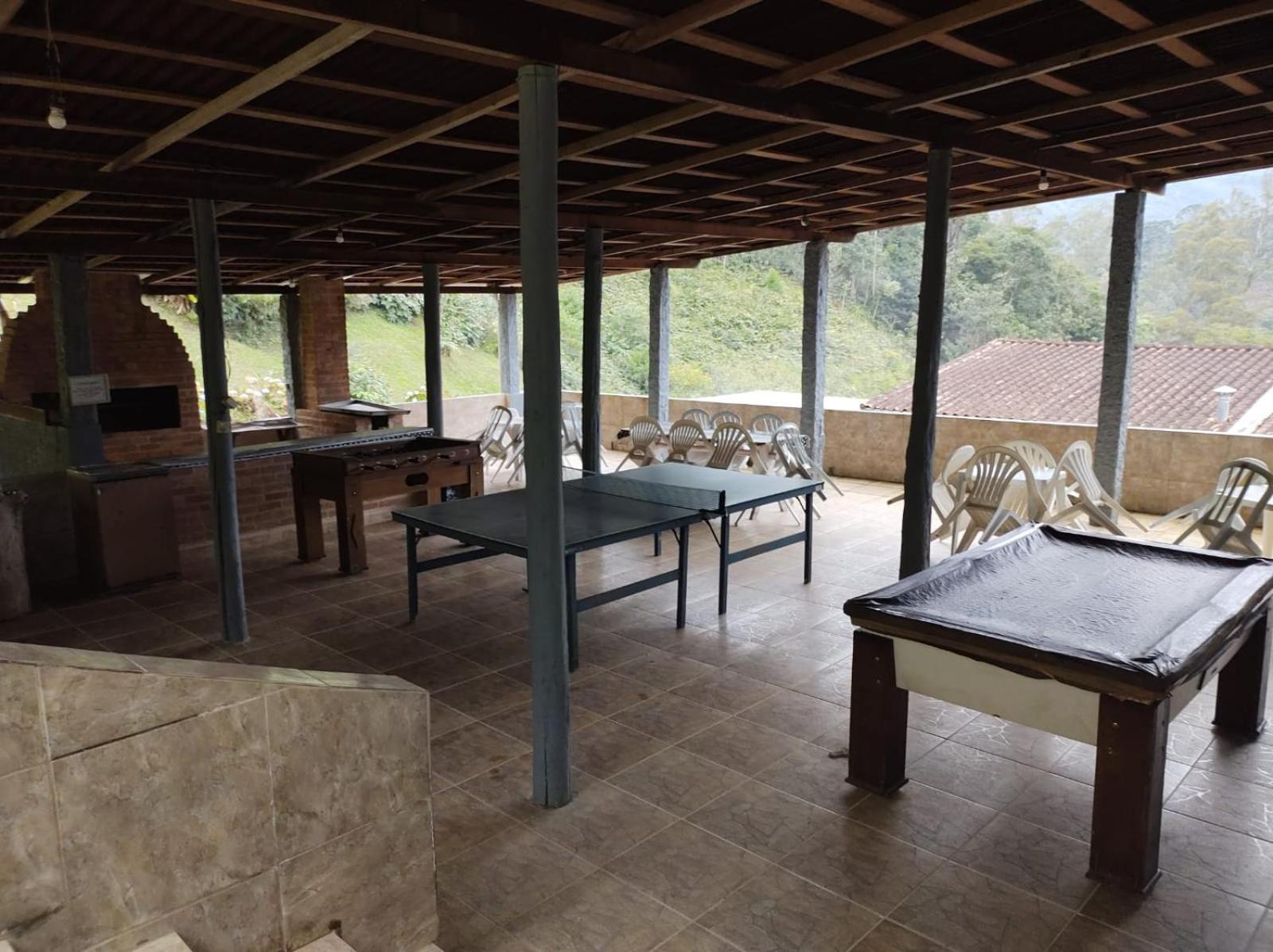 & Casas Shallon Adonai Holiday home