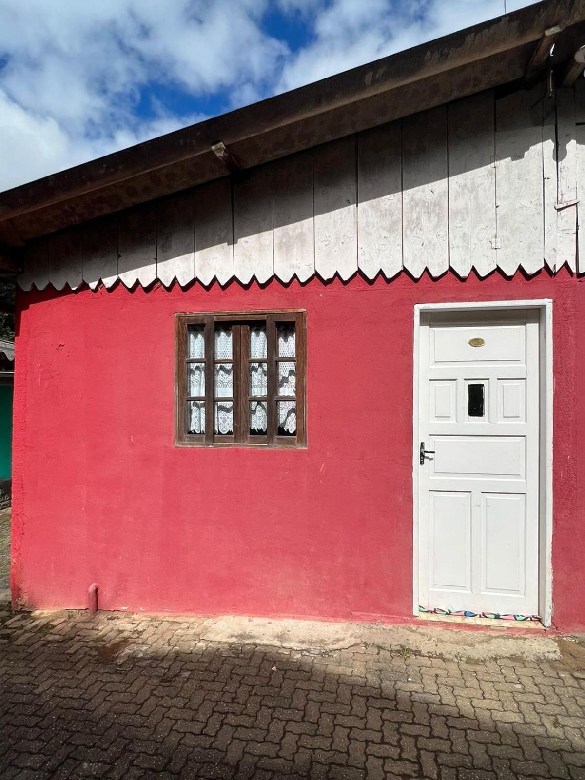 & Casas Shallon Adonai