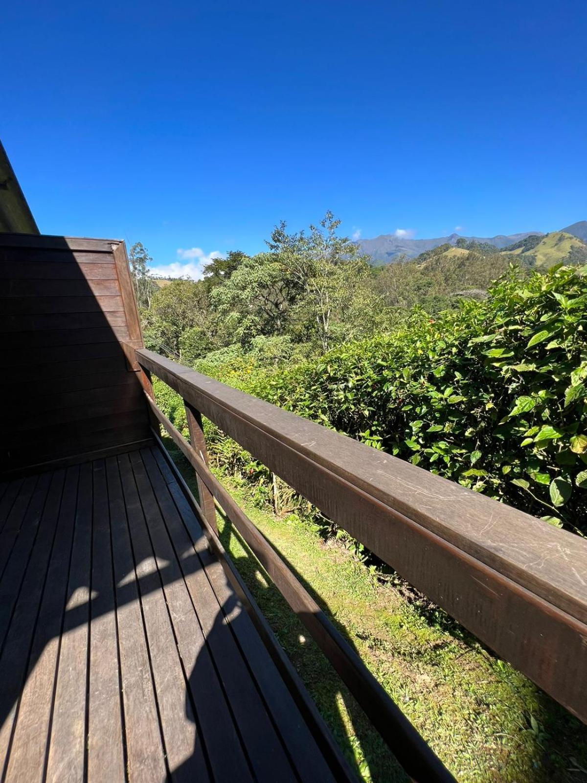Holiday home & Casas Shallon Adonai *