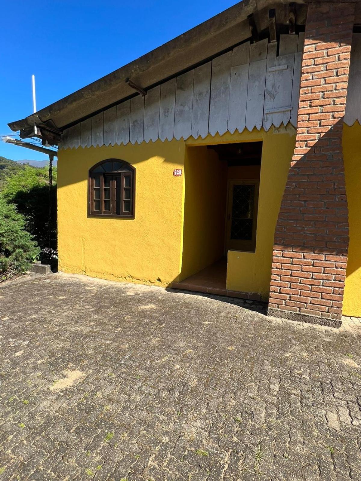 & Casas Shallon Adonai Visconde De Maua