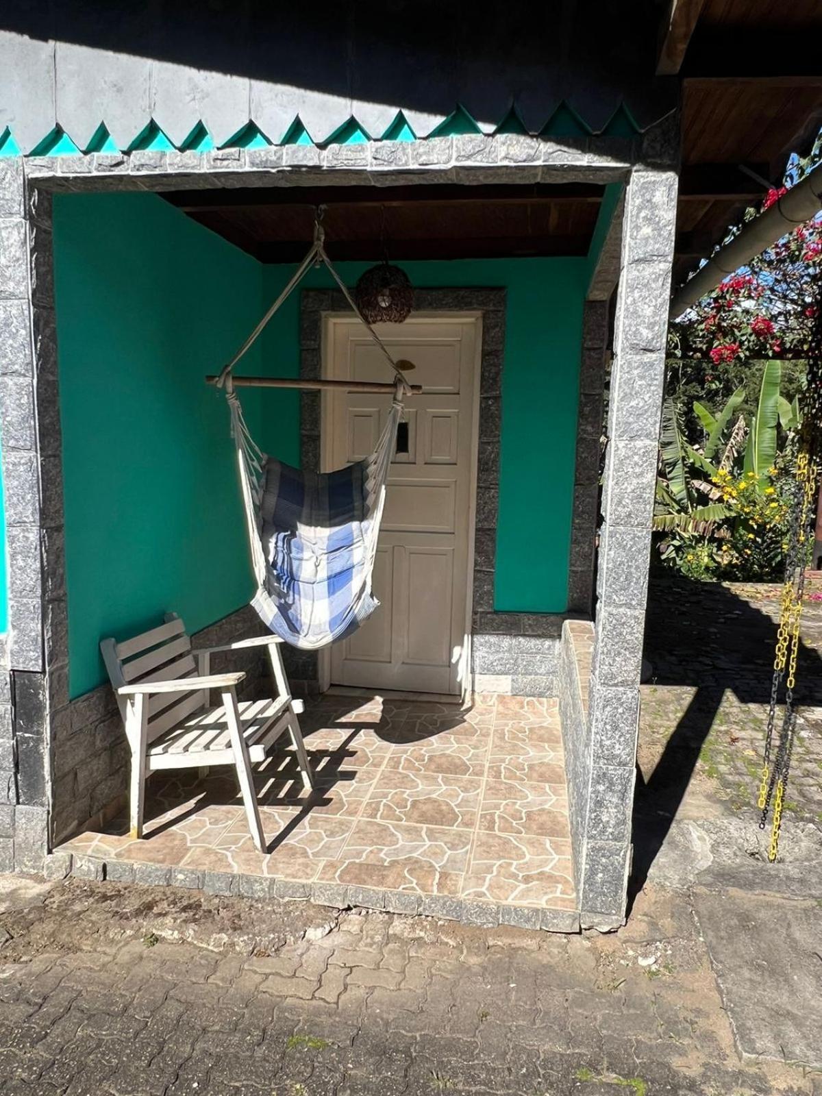 & Casas Shallon Adonai Holiday home *