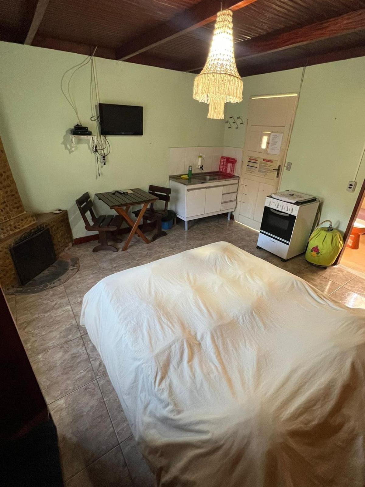 & Casas Shallon Adonai * Visconde De Maua