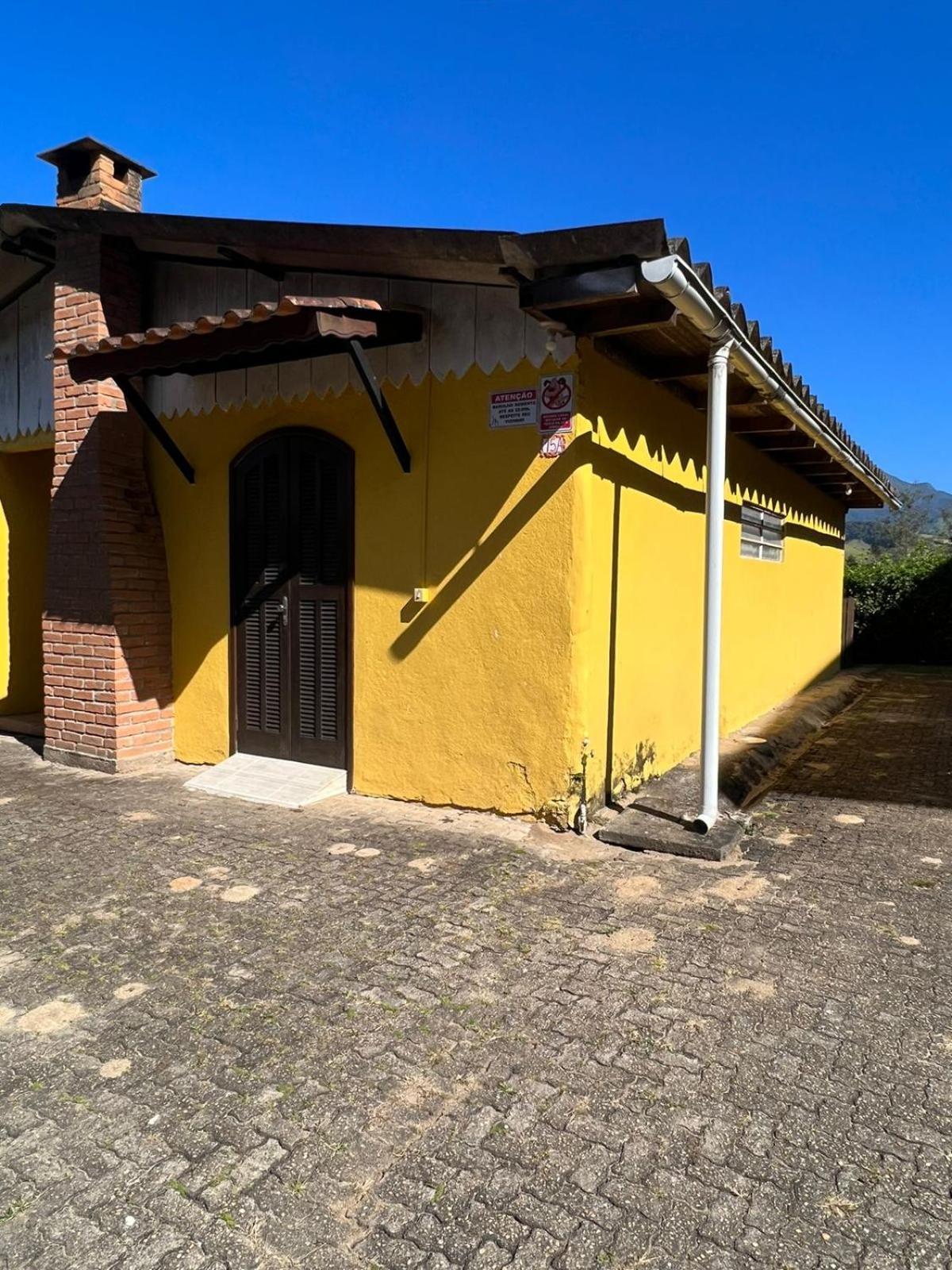Holiday home & Casas Shallon Adonai