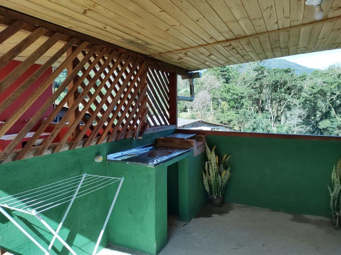 Holiday home & Casas Shallon Adonai *