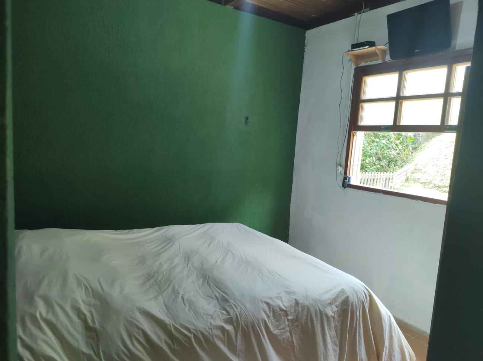 & Casas Shallon Adonai Holiday home Visconde De Maua